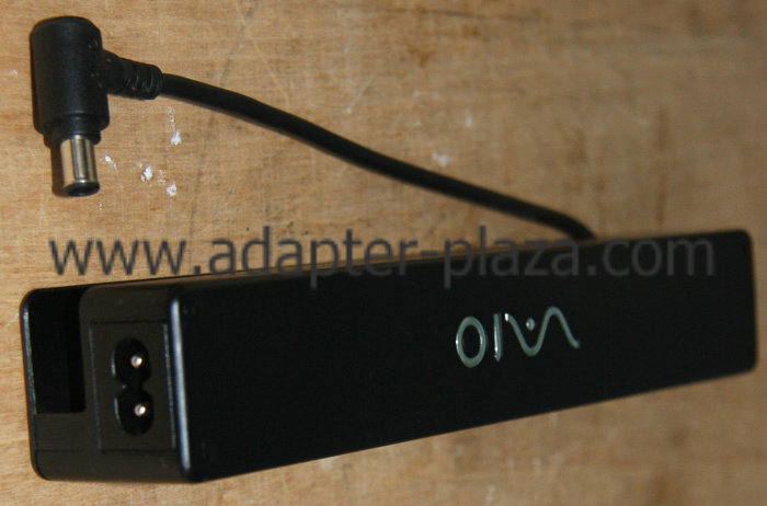 *Brand NEW* SONY AGP-AC19V21 19.5V 4.7A (90W) AC DC Adapter POWER SUPPLY - Click Image to Close